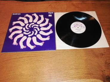 Embryo Opal 1997 OHR EFA 03540-1 Deutsche Pressung NM/VG+